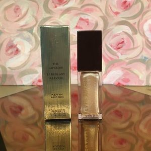 Kevyn Aucoin Lip Gloss - Beaugonia